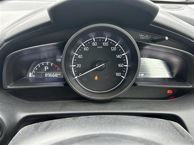 Mazda DEMIO 2019 7921407-2