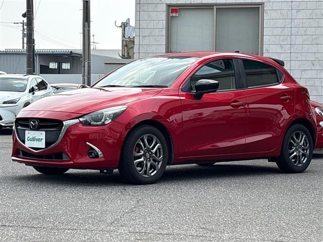 Mazda DEMIO 2017 7921409-1