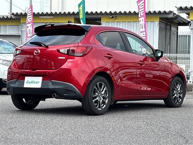 Mazda DEMIO 2017 7921409-12