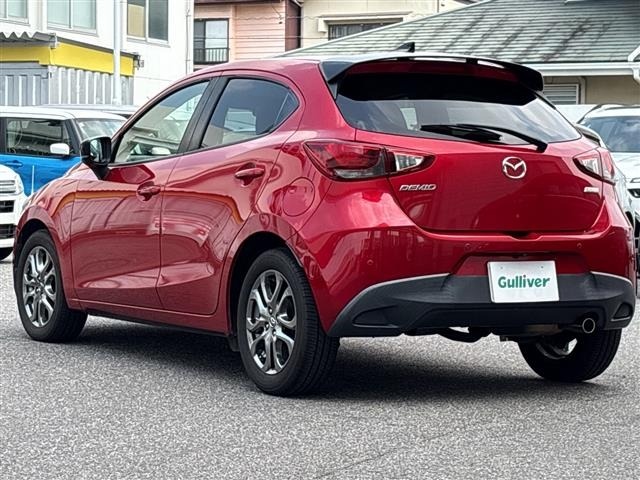 Mazda DEMIO 2017 7921409-13