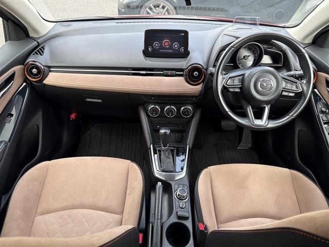 Mazda DEMIO 2017 7921409-14
