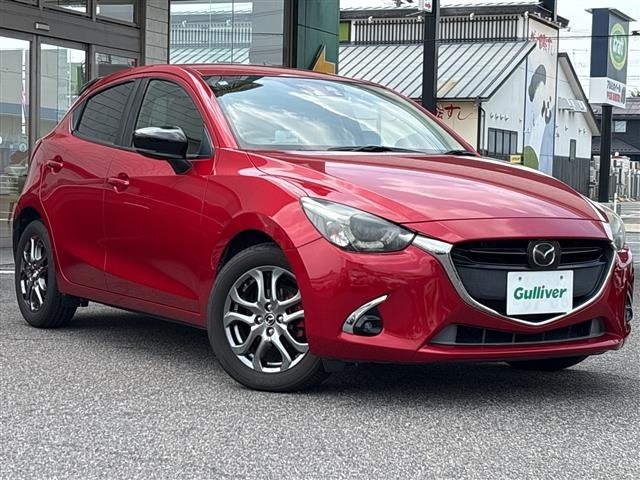 Mazda DEMIO 2017 7921409-15
