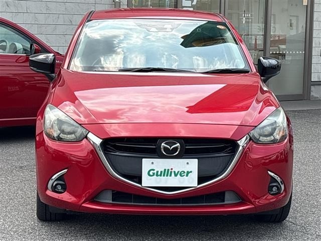 Mazda DEMIO 2017 7921409-16