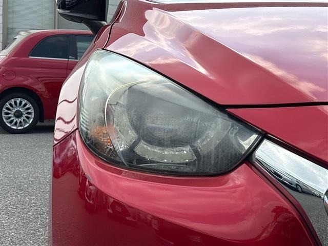 Mazda DEMIO 2017 7921409-17