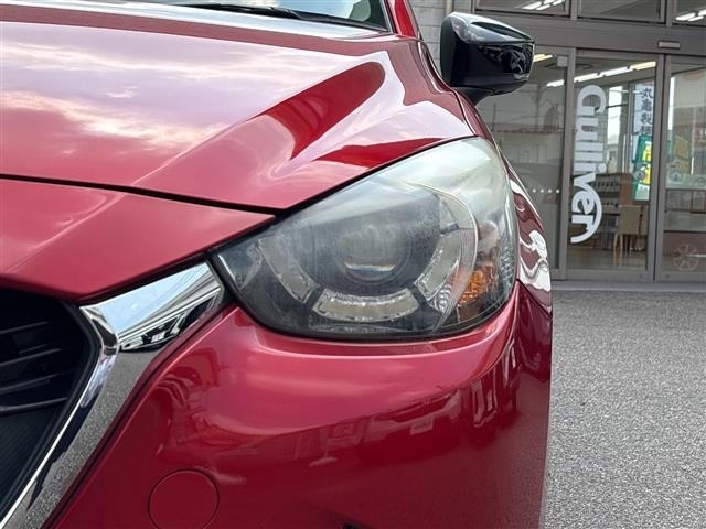 Mazda DEMIO 2017 7921409-18