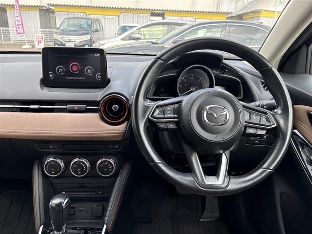 Mazda DEMIO 2017 7921409-2