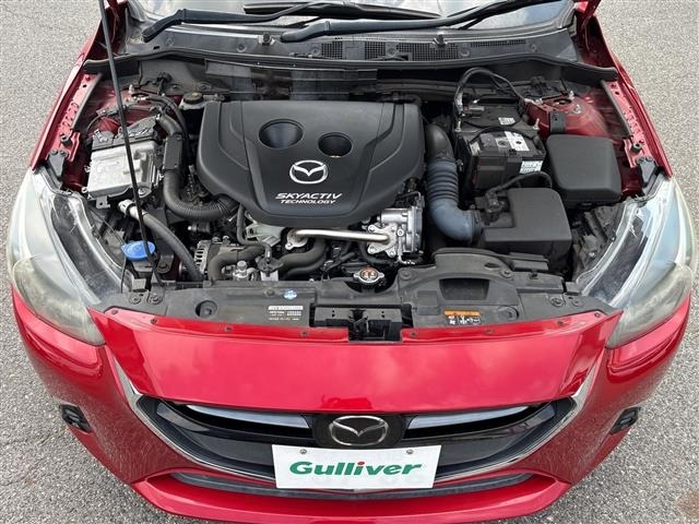 Mazda DEMIO 2017 7921409-20