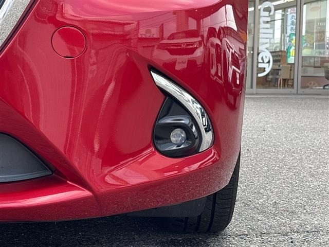 Mazda DEMIO 2017 7921409-21