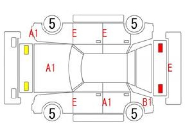 Mazda DEMIO 2017 7921409-23