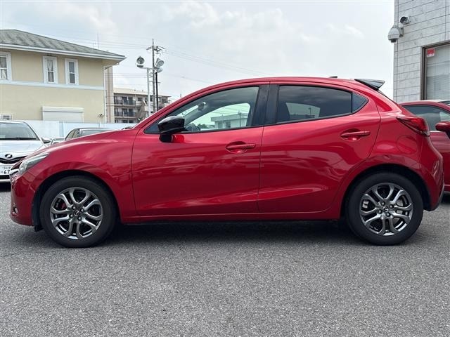Mazda DEMIO 2017 7921409-3