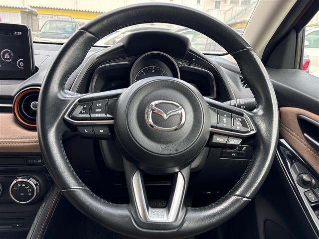 Mazda DEMIO 2017 7921409-4