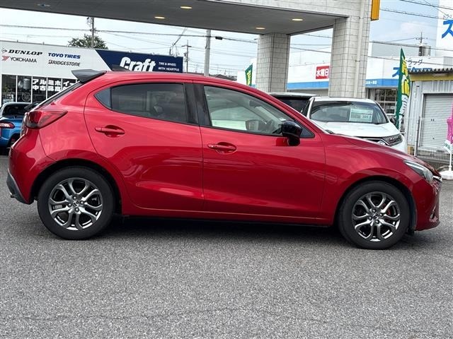 Mazda DEMIO 2017 7921409-5