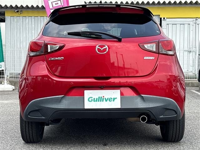 Mazda DEMIO 2017 7921409-8