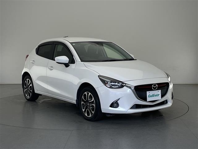 Mazda DEMIO 2015 7921410-0