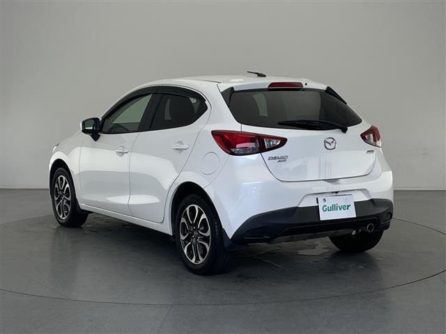 Mazda DEMIO 2015 7921410-13