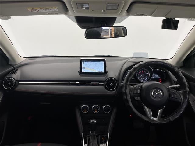 Mazda DEMIO 2015 7921410-14