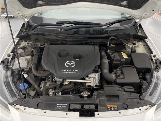 Mazda DEMIO 2015 7921410-16