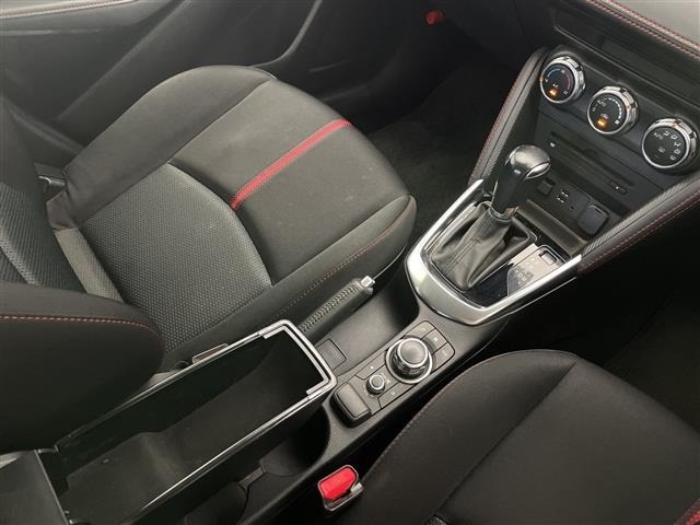 Mazda DEMIO 2015 7921410-2