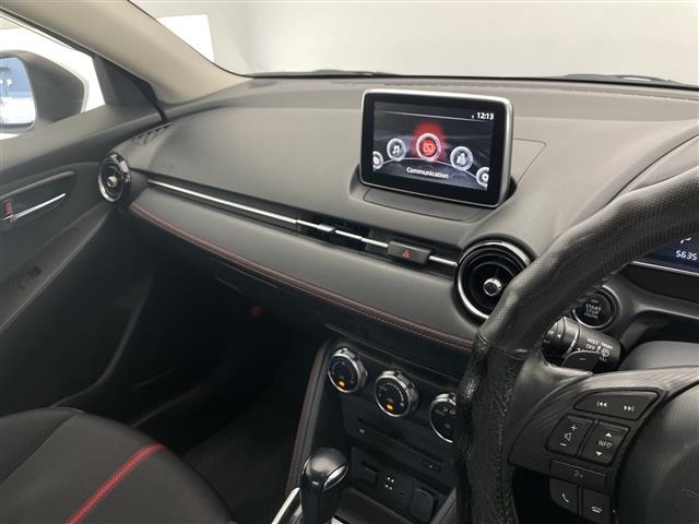 Mazda DEMIO 2015 7921410-22