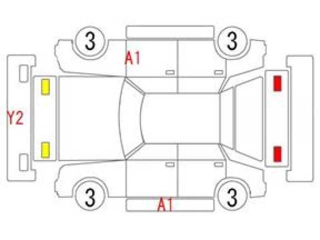 Mazda DEMIO 2015 7921410-23
