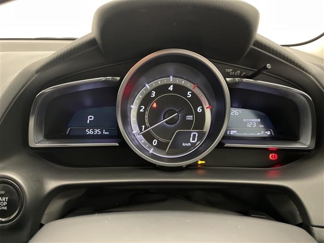 Mazda DEMIO 2015 7921410-3