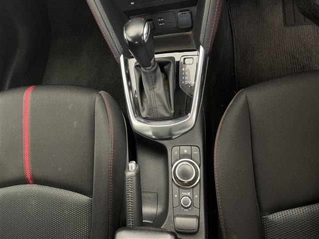 Mazda DEMIO 2015 7921410-4