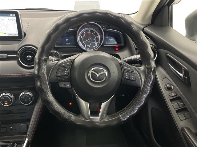Mazda DEMIO 2015 7921410-5