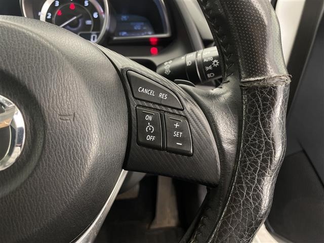 Mazda DEMIO 2015 7921410-8