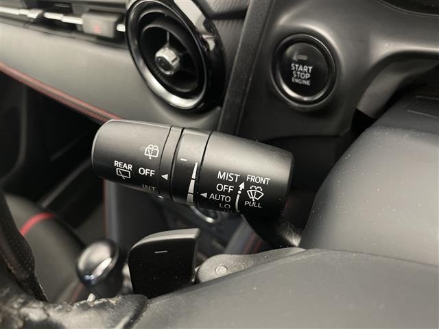 Mazda DEMIO 2015 7921410-9