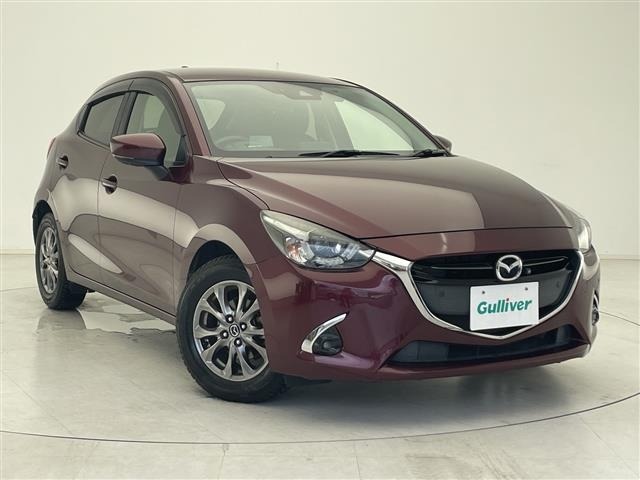 Mazda DEMIO 2019 7921418-0