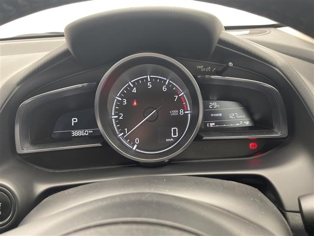 Mazda DEMIO 2019 7921418-1