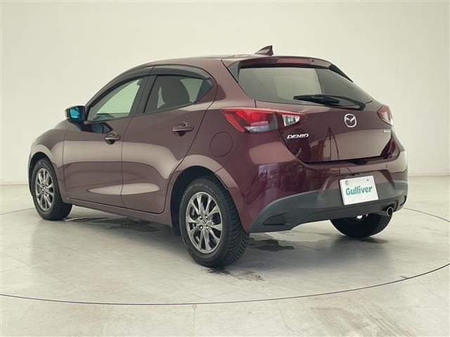 Mazda DEMIO 2019 7921418-14