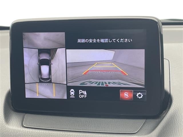 Mazda DEMIO 2019 7921418-20