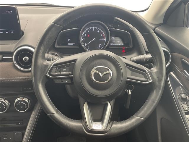 Mazda DEMIO 2019 7921418-22