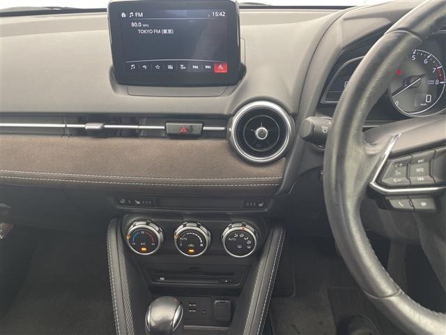 Mazda DEMIO 2019 7921418-23