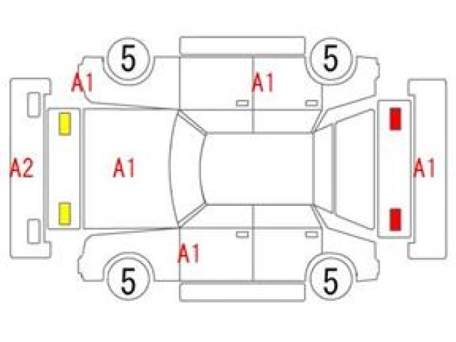 Mazda DEMIO 2019 7921418-24