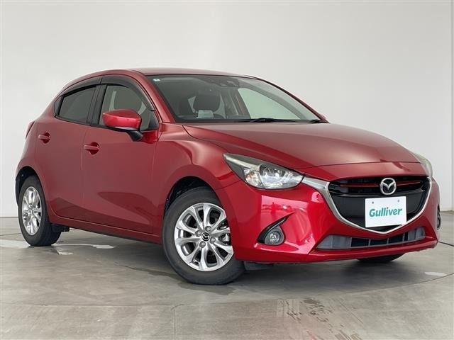 Mazda DEMIO 2016 7921419-0