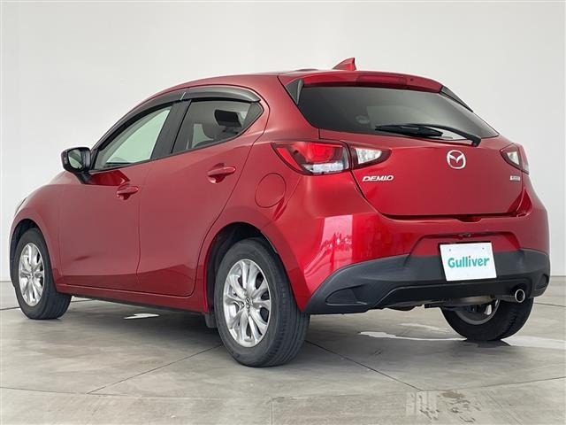 Mazda DEMIO 2016 7921419-13