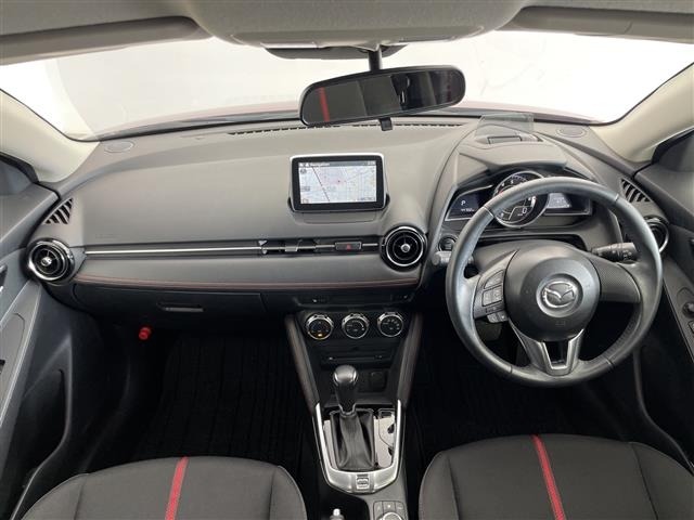 Mazda DEMIO 2016 7921419-14