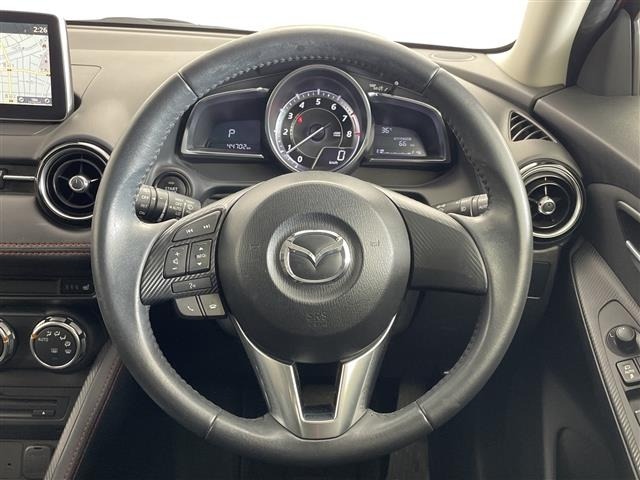Mazda DEMIO 2016 7921419-19