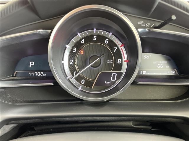 Mazda DEMIO 2016 7921419-21