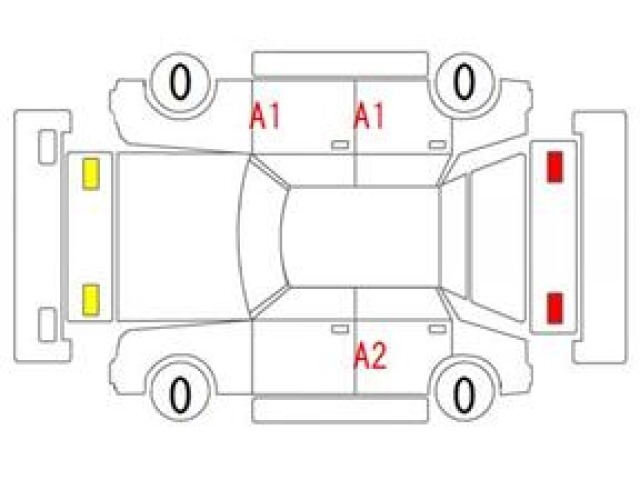 Mazda DEMIO 2016 7921419-23