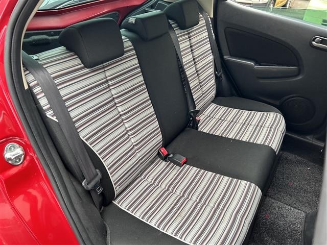 Mazda DEMIO 2013 7921426-1