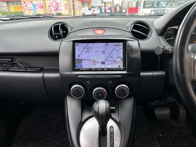 Mazda DEMIO 2013 7921426-11