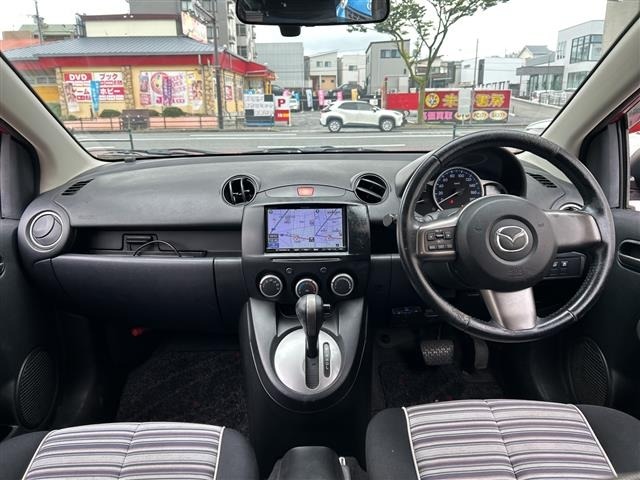 Mazda DEMIO 2013 7921426-15