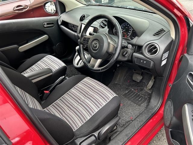 Mazda DEMIO 2013 7921426-16