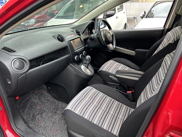 Mazda DEMIO 2013 7921426-18
