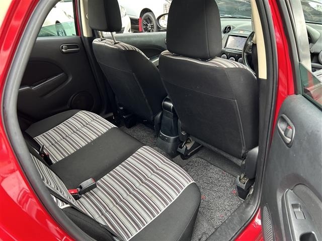 Mazda DEMIO 2013 7921426-21