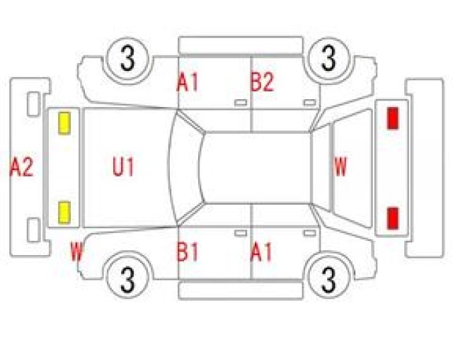 Mazda DEMIO 2013 7921426-23