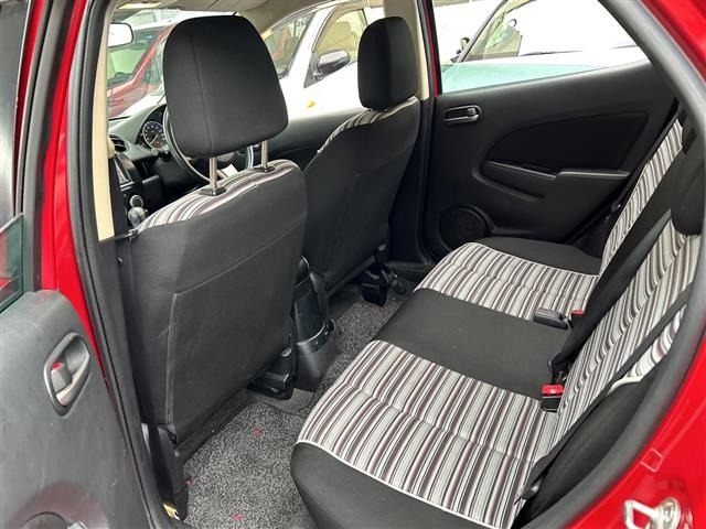 Mazda DEMIO 2013 7921426-3